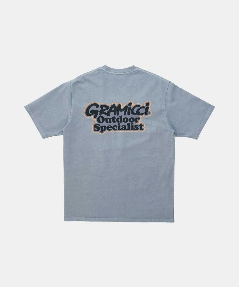 Outdoor Specialist Tee sold by Gramicci product image thumbnail 3