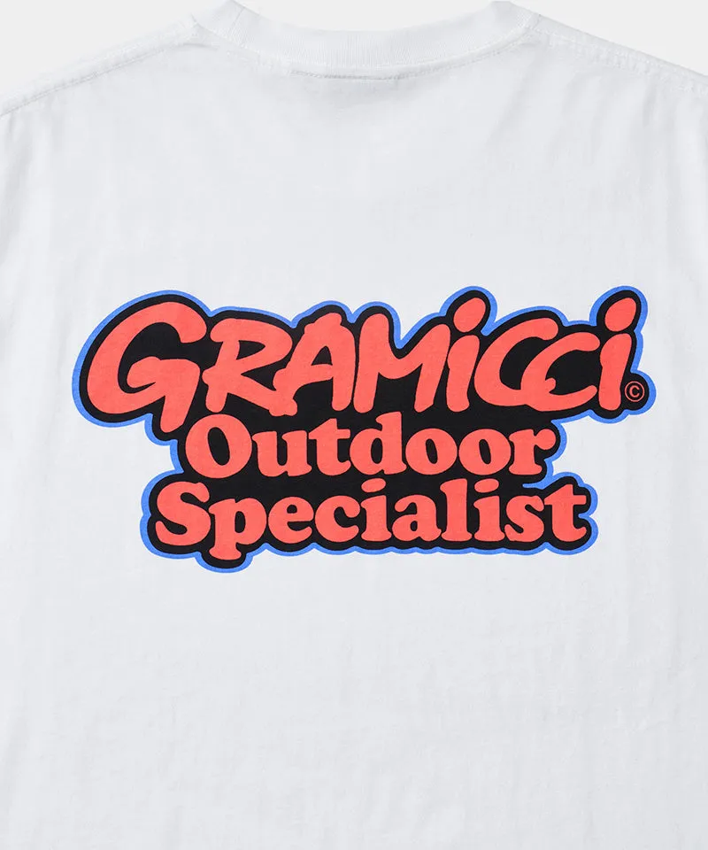 Outdoor Specialist Tee sold by Gramicci product image thumbnail 5