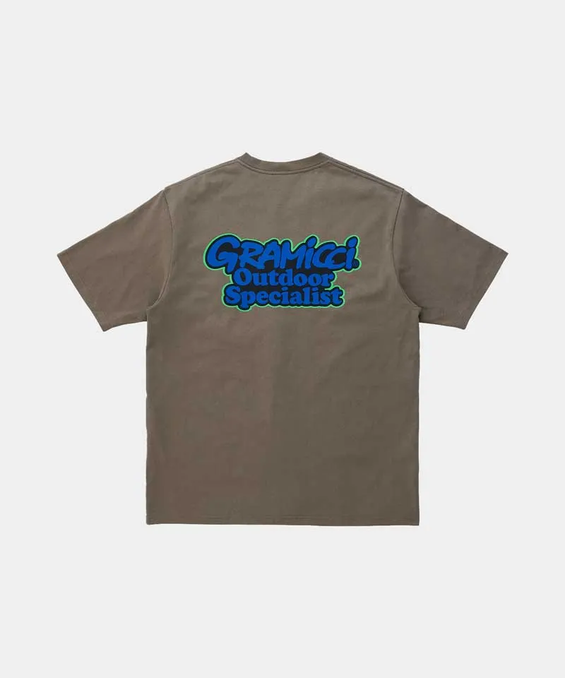 Outdoor Specialist Tee sold by Gramicci product image thumbnail 2