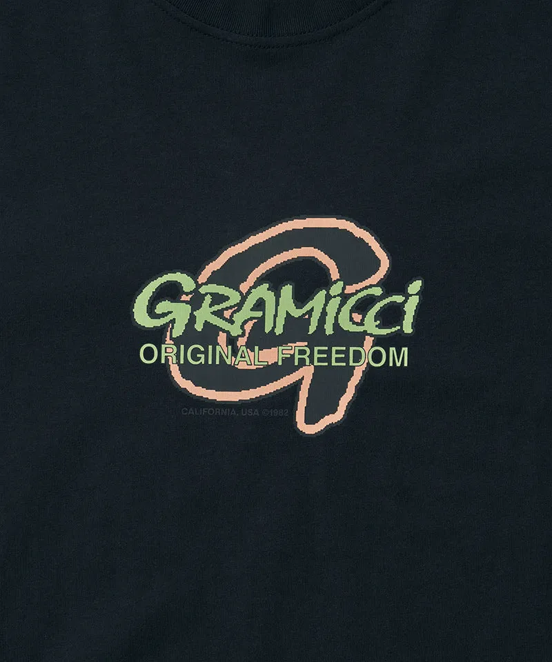 Pixel G Tee sold by Gramicci product image thumbnail 5