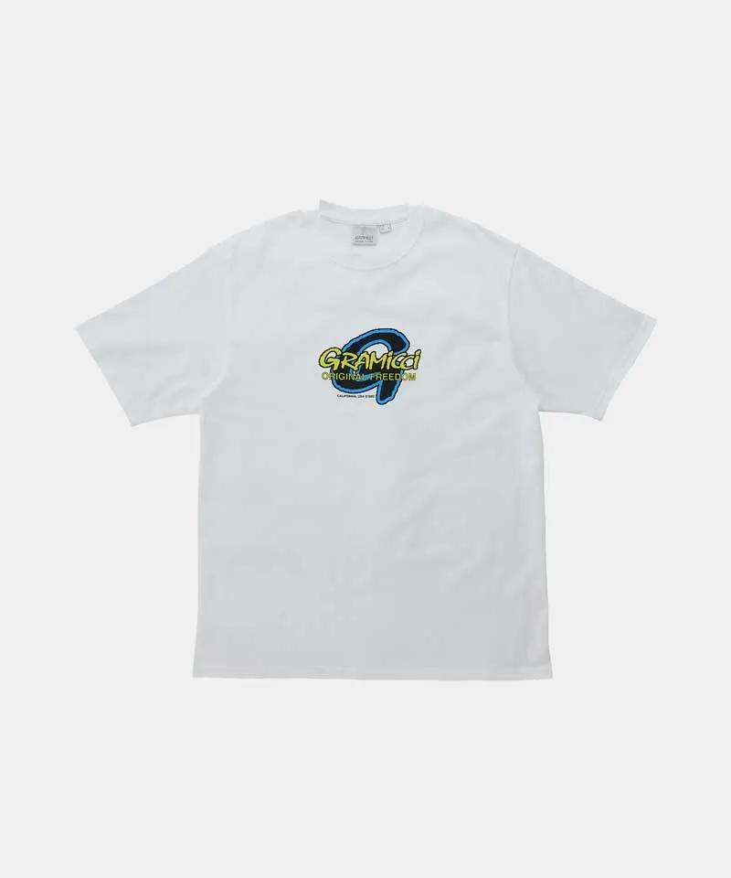 Pixel G Tee sold by Gramicci product image thumbnail 3