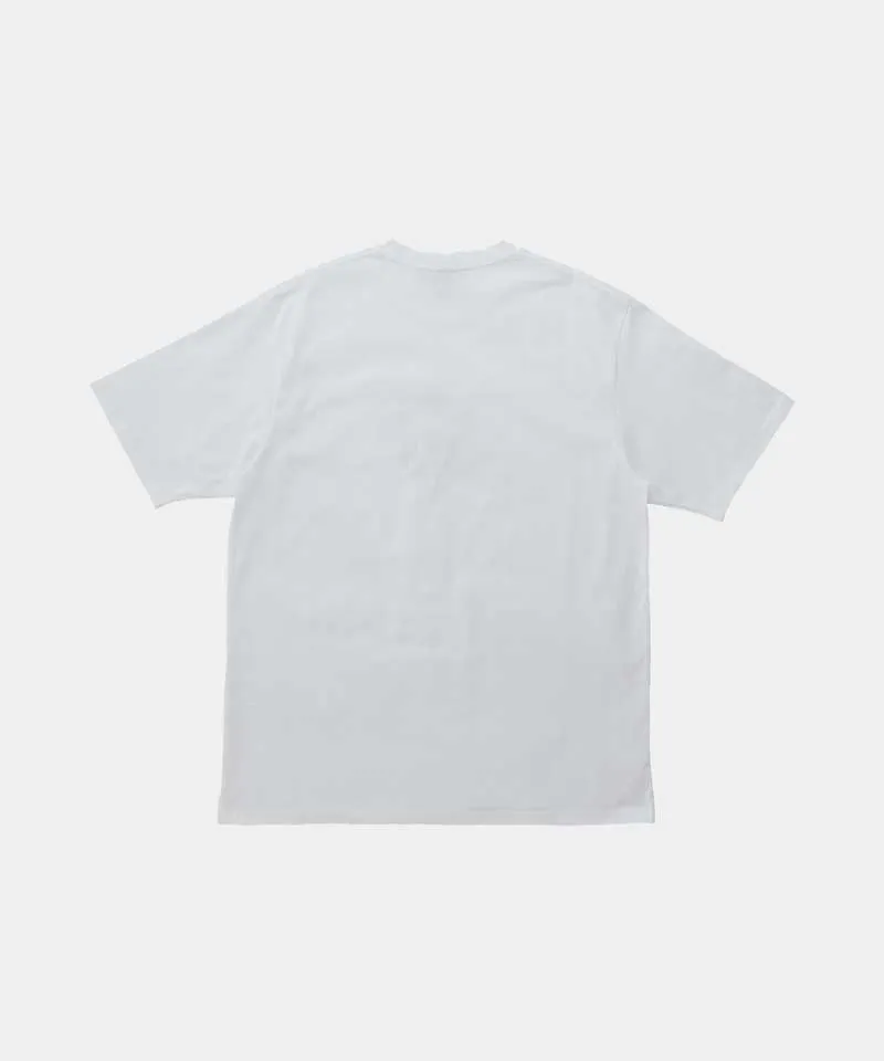 Pixel G Tee sold by Gramicci product image thumbnail 4