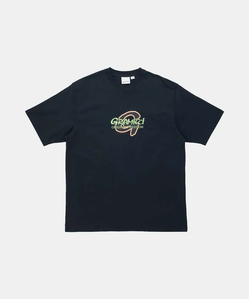Pixel G Tee sold by Gramicci product image thumbnail 2