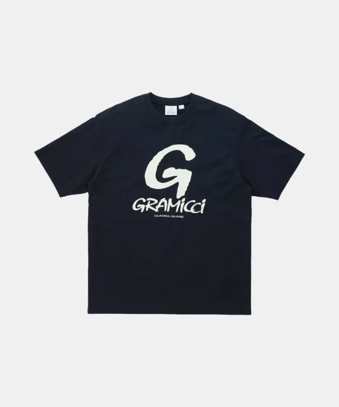 G-Logo Tee sold by Gramicci