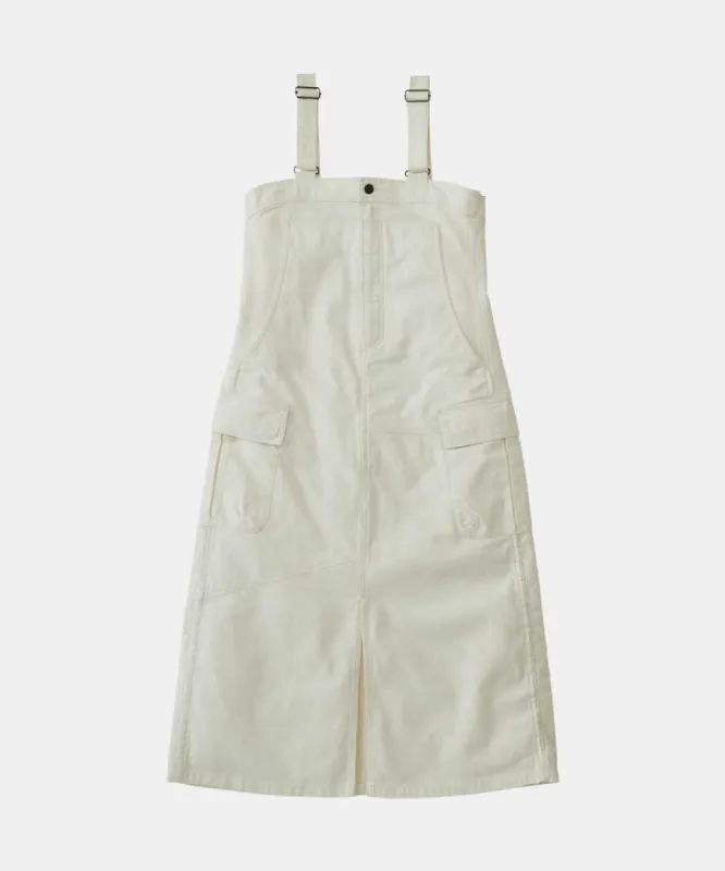 Cargo Dress sold by Gramicci