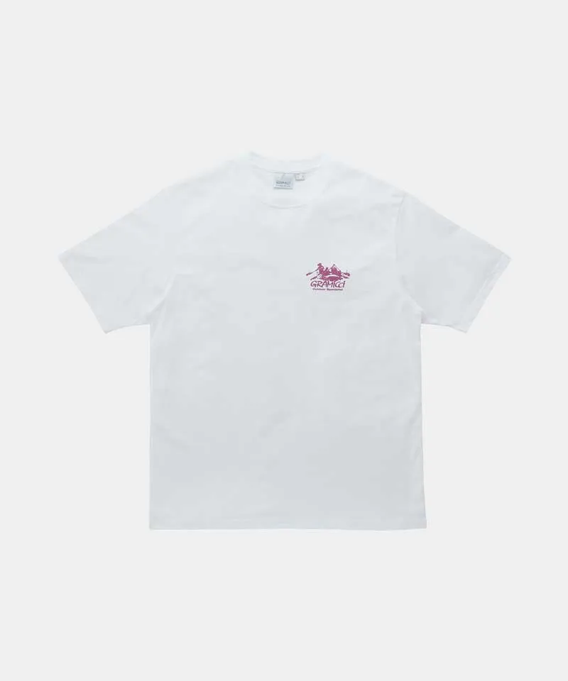Class 5 Tee sold by Gramicci product image thumbnail 4