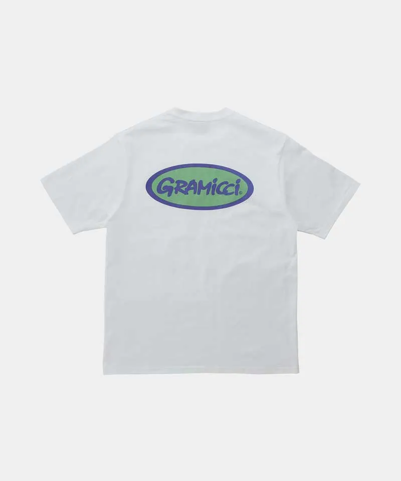 Gramicci Oval Tee sold by Gramicci product image thumbnail 3