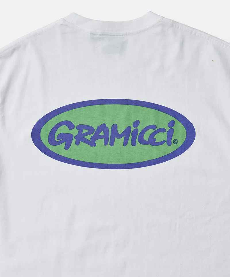Gramicci Oval Tee sold by Gramicci product image thumbnail 5