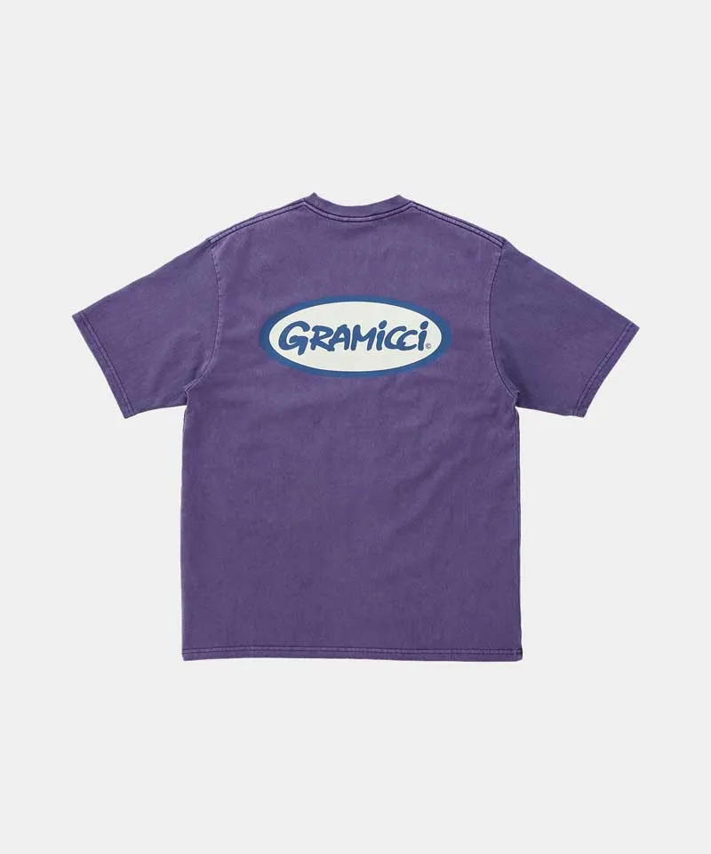 Gramicci Oval Tee sold by Gramicci product image thumbnail 2