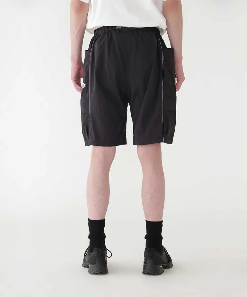 Gramicci x and wander Patchwork Wind Short sold by Gramicci product image thumbnail 4