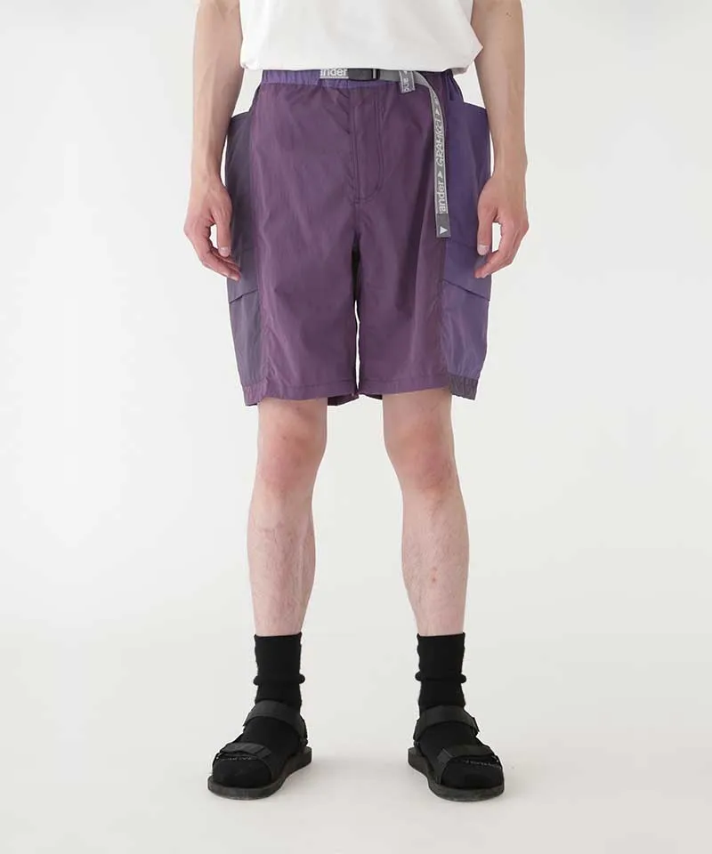 Gramicci x and wander Patchwork Wind Short sold by Gramicci product image thumbnail 3