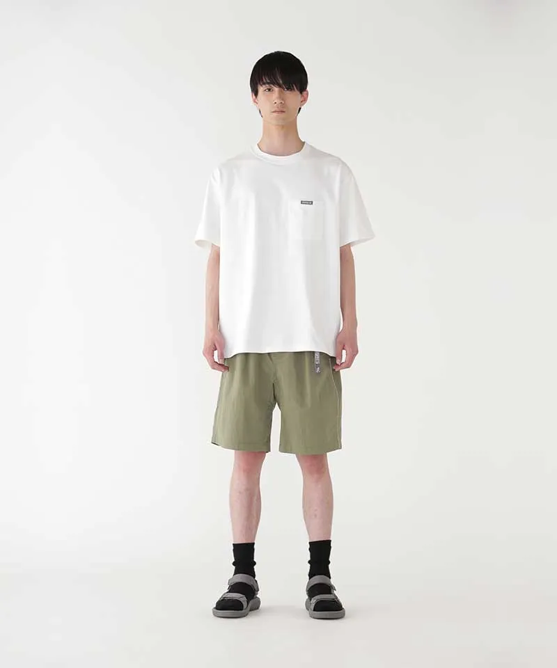 Gramicci x and wander Backprint Tee sold by Gramicci product image thumbnail 4