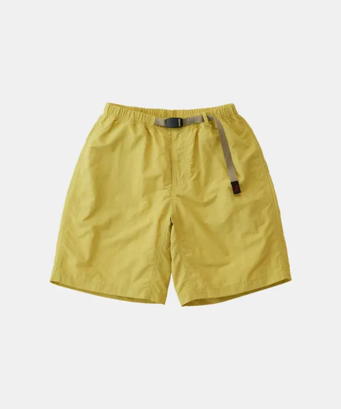 Nylon Loose Short sold by Gramicci