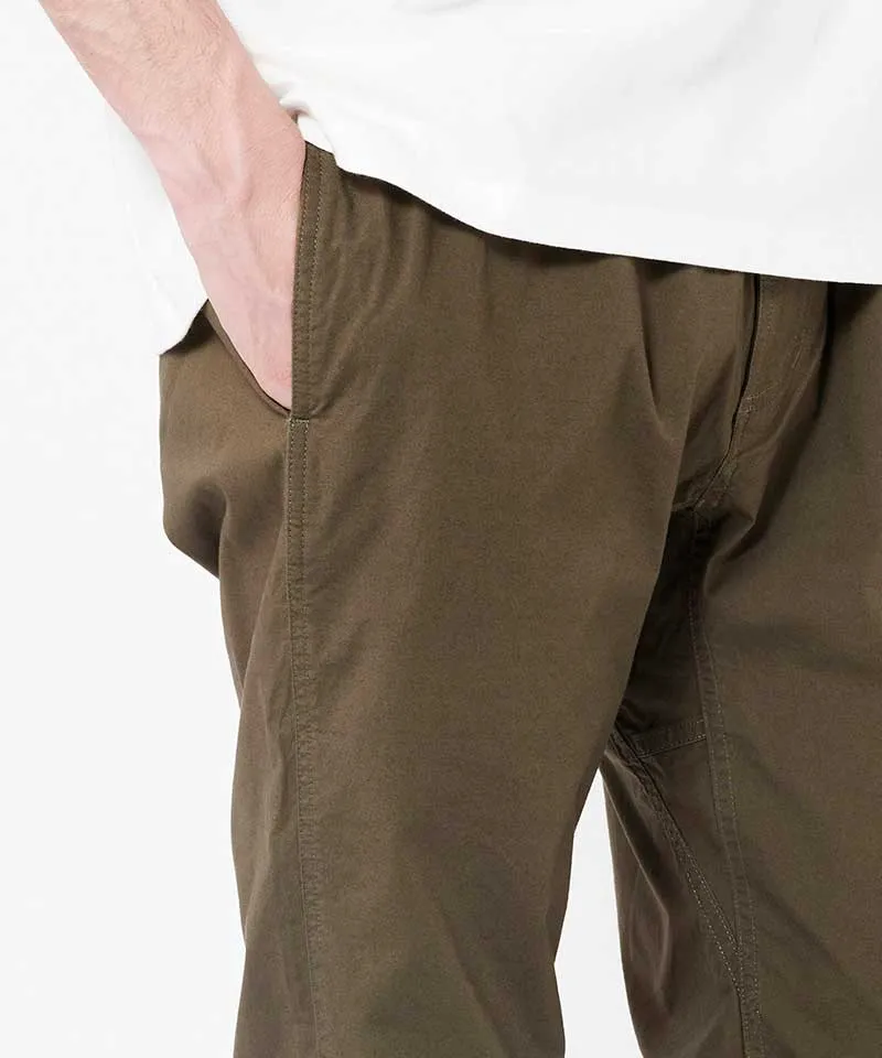 Weather NN-Pant Cropped sold by Gramicci product image thumbnail 4
