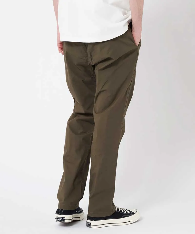 Weather NN-Pant Cropped sold by Gramicci product image thumbnail 3