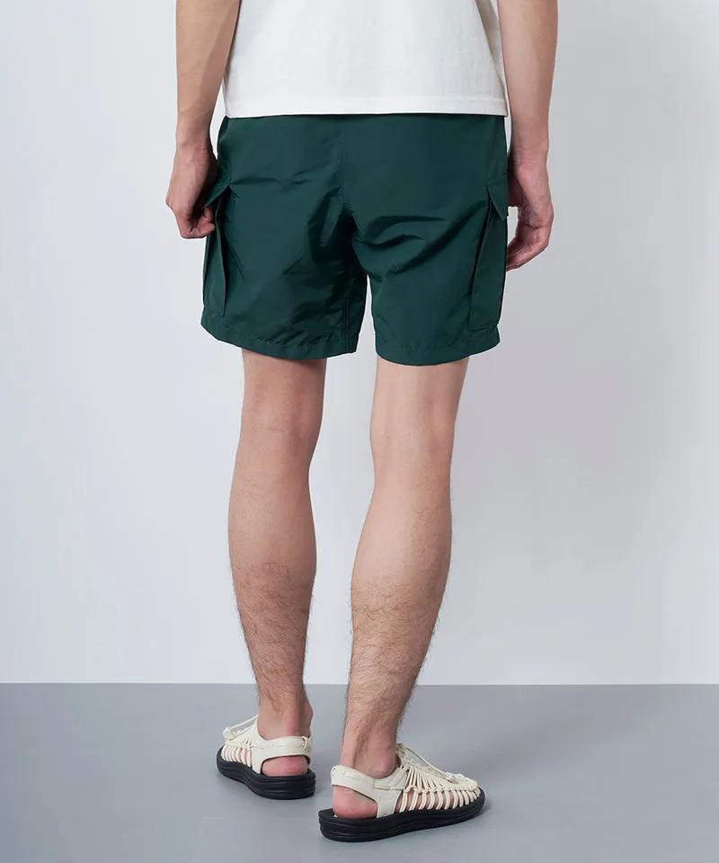 Shell Cargo Short sold by Gramicci product image thumbnail 4