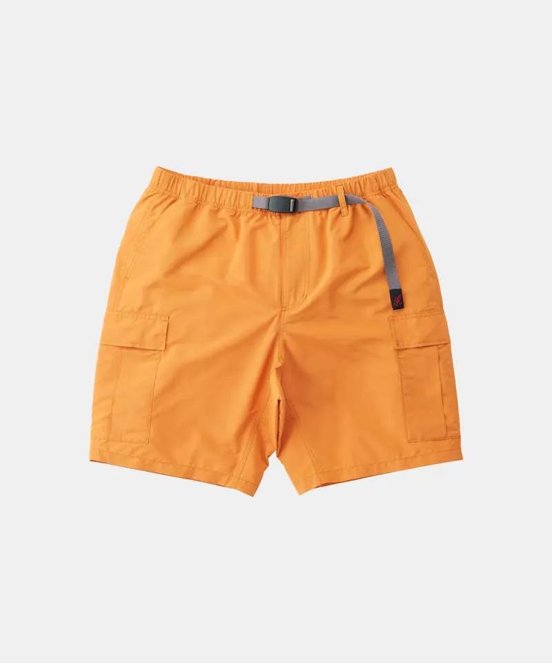 Shell Cargo Short sold by Gramicci