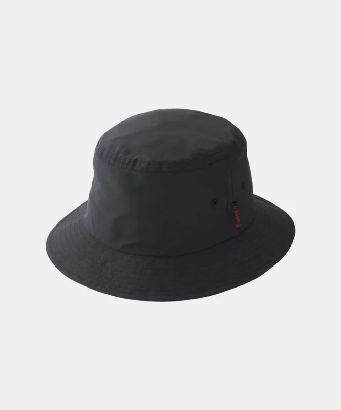 Shell Bucket Hat sold by Gramicci
