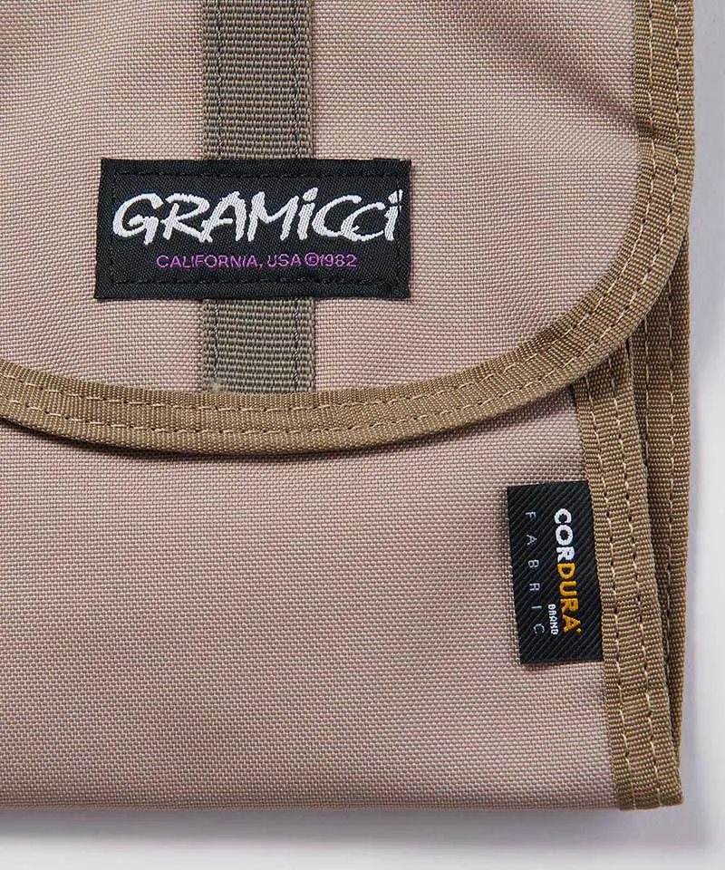 Cordura Neck Pouch sold by Gramicci product image thumbnail 4