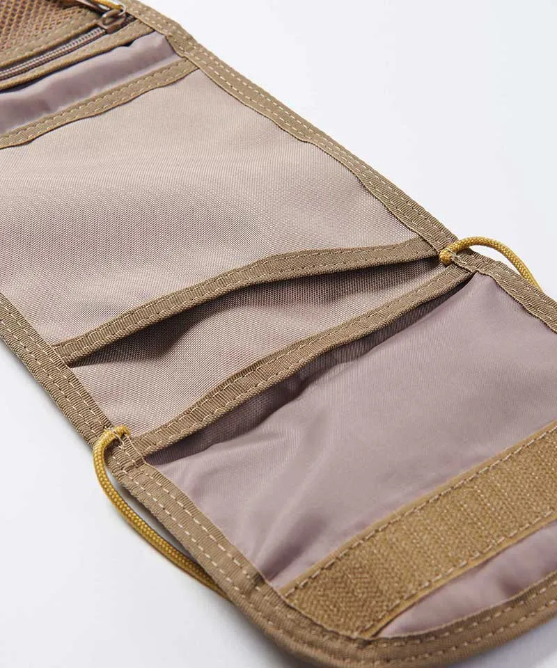 Cordura Neck Pouch sold by Gramicci product image thumbnail 5