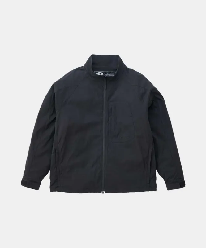 Softshell EQT Jacket sold by Gramicci