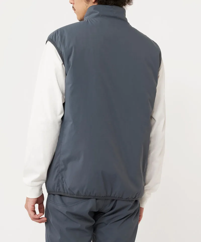 Softshell EQT Padding Vest sold by Gramicci product image thumbnail 3