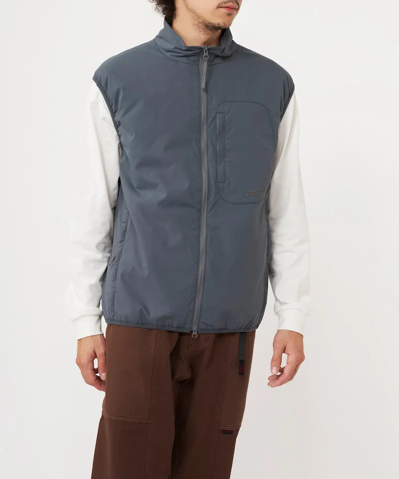 Softshell EQT Padding Vest sold by Gramicci product image thumbnail 5