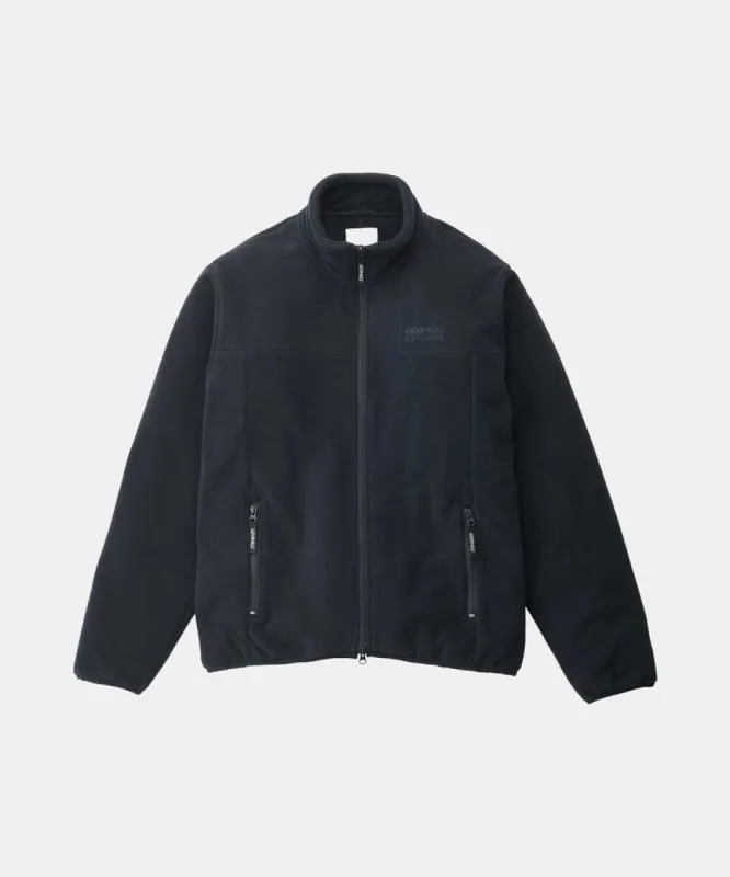 Thermal Fleece Jacket sold by Gramicci