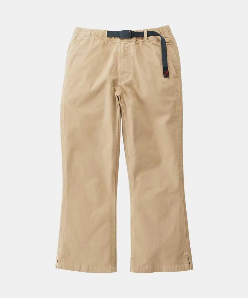 W's Slit Bootcut sold by Gramicci product image thumbnail 5