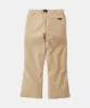 W's Slit Bootcut sold by Gramicci