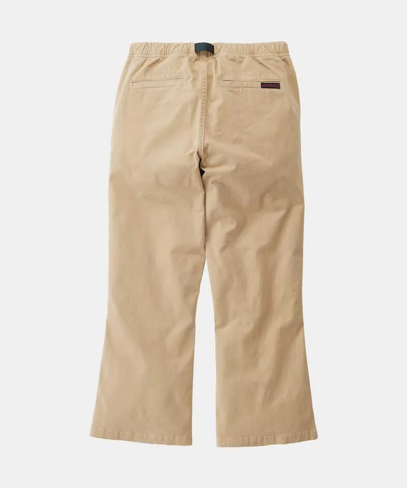 W's Slit Bootcut sold by Gramicci product image thumbnail 4