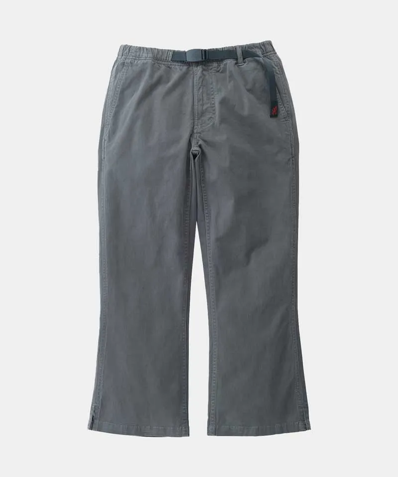 W's Slit Bootcut sold by Gramicci product image thumbnail 3