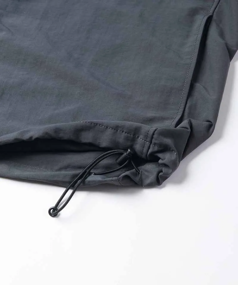 Nylon Tussah Tactical Vest sold by Gramicci product image thumbnail 5