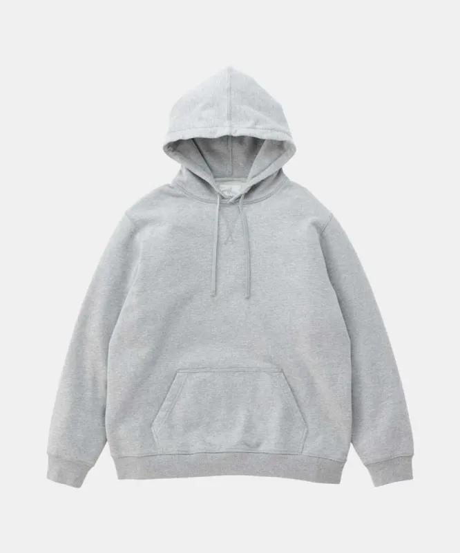 Classic Hooded Sweatshirt sold by Gramicci