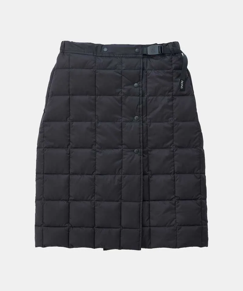 Down Skirt sold by Gramicci product image thumbnail 3