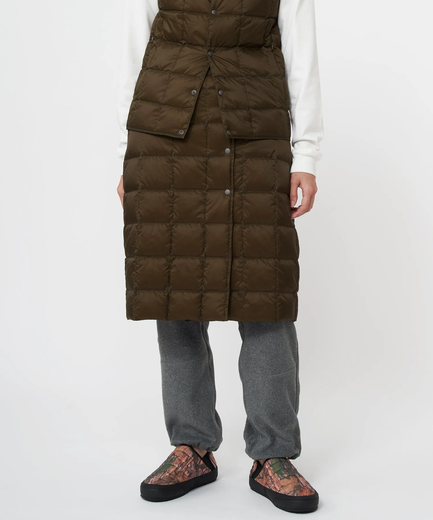 Down Skirt sold by Gramicci product image thumbnail 4