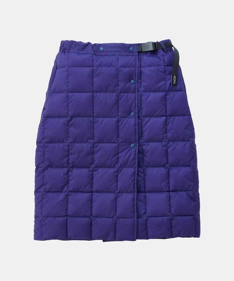 Down Skirt sold by Gramicci product image thumbnail 2
