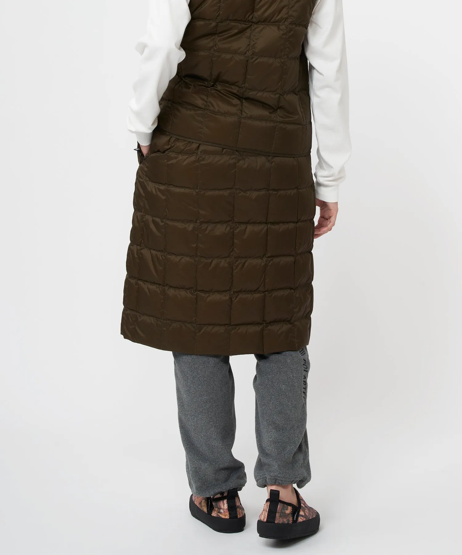 Down Skirt sold by Gramicci product image thumbnail 5