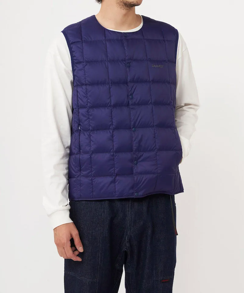 Inner Down Vests sold by Gramicci product image thumbnail 5