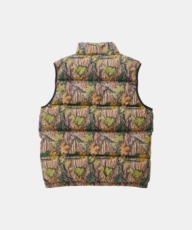Down Puffer Vest sold by Gramicci product image thumbnail 4