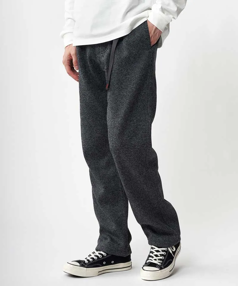 Bonding Knit Fleece NN-Pant Cropped sold by Gramicci product image thumbnail 3