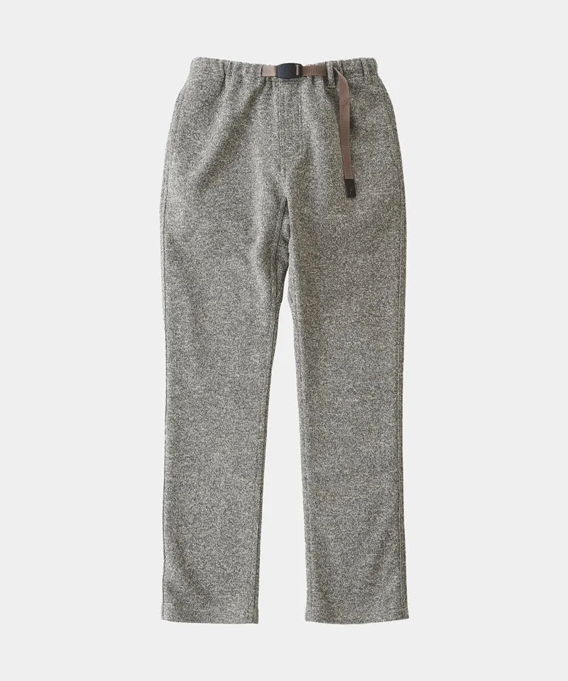 Bonding Knit Fleece NN-Pant Cropped sold by Gramicci product image thumbnail 2