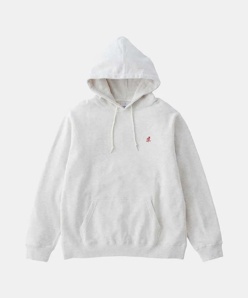 One Point Hooded Sweatshirt sold by Gramicci product image thumbnail 2