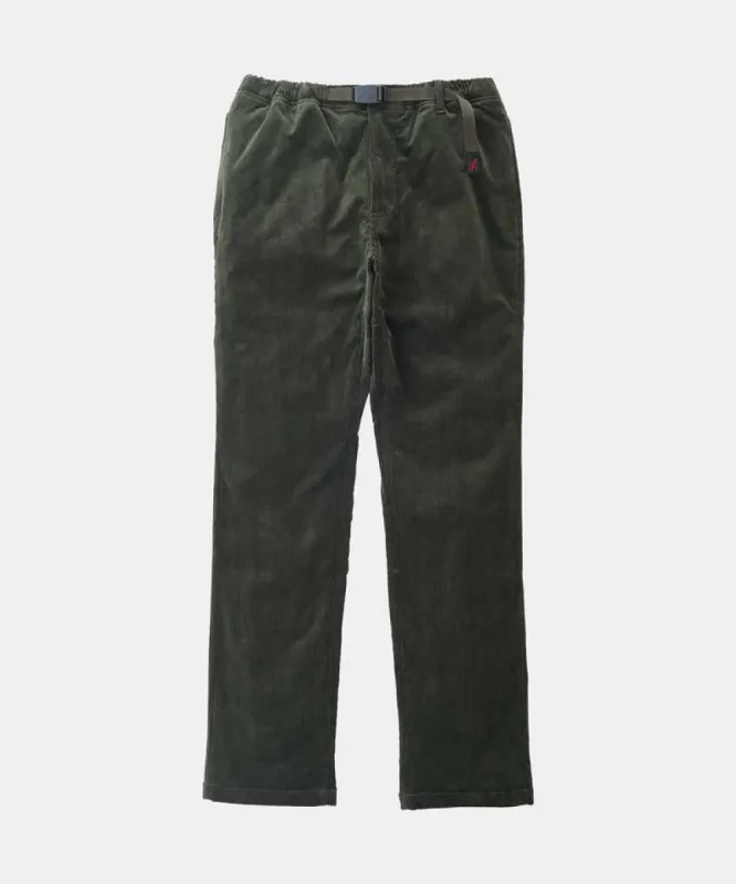 Corduroy NN-Pant Cropped sold by Gramicci