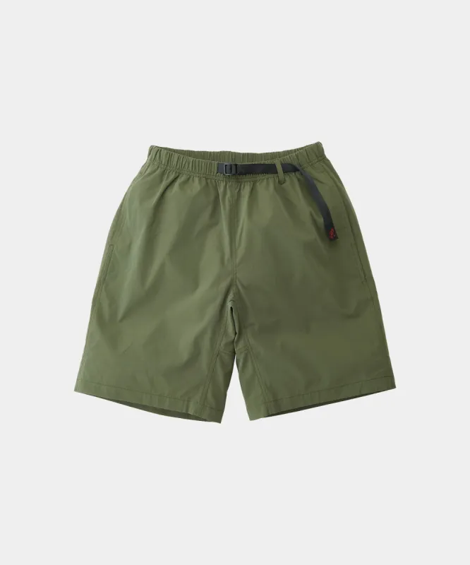 Stretch Shell G-Short made by Gramicci
