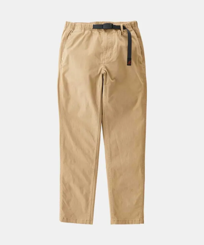 Women's Tapered Pant made by Gramicci