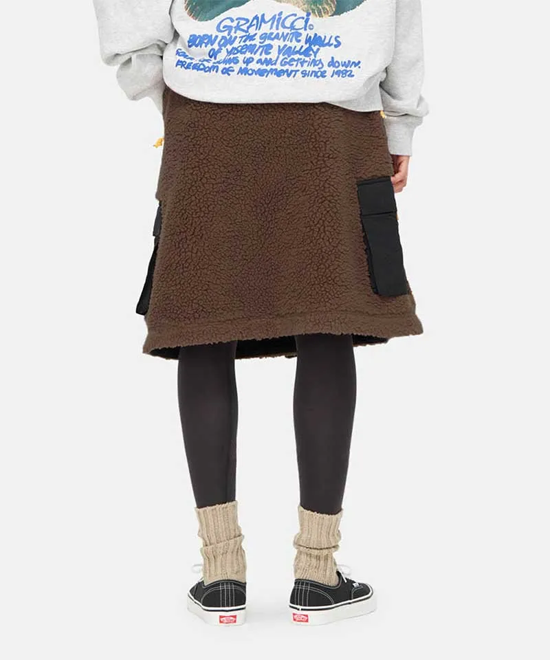 Benette Skirt sold by Gramicci product image thumbnail 4