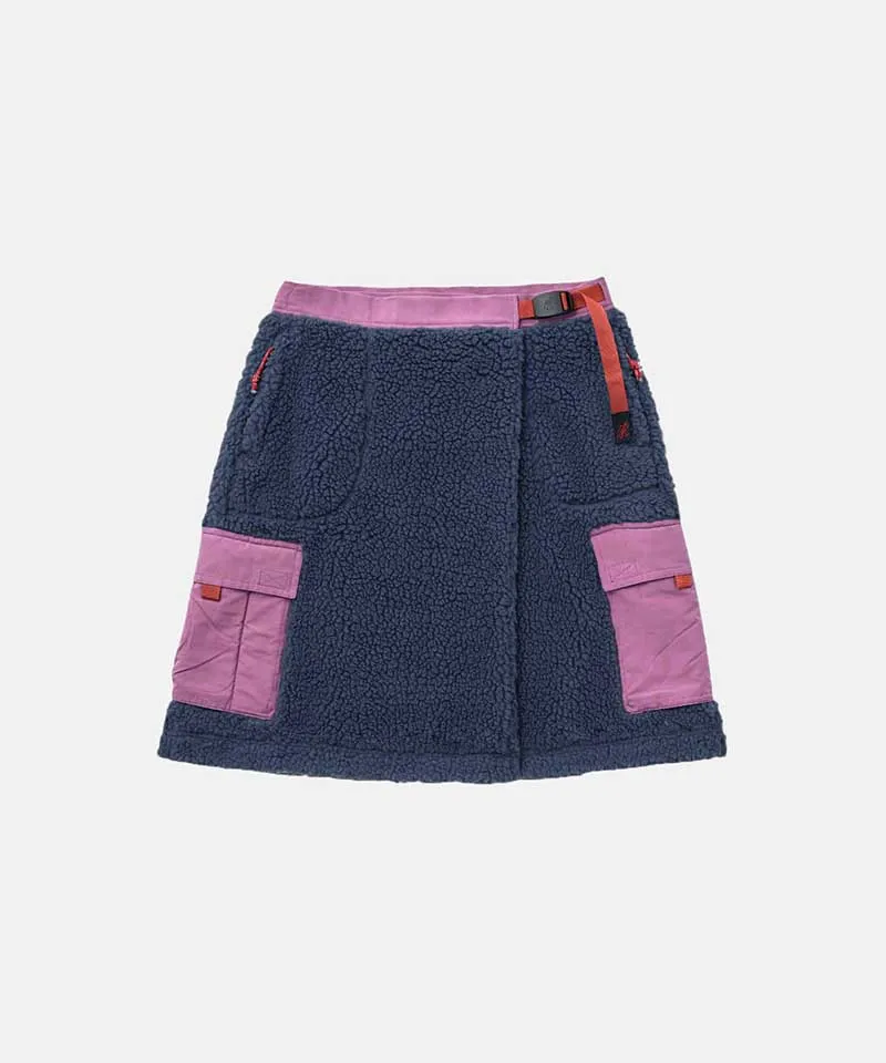 Benette Skirt sold by Gramicci product image thumbnail 5