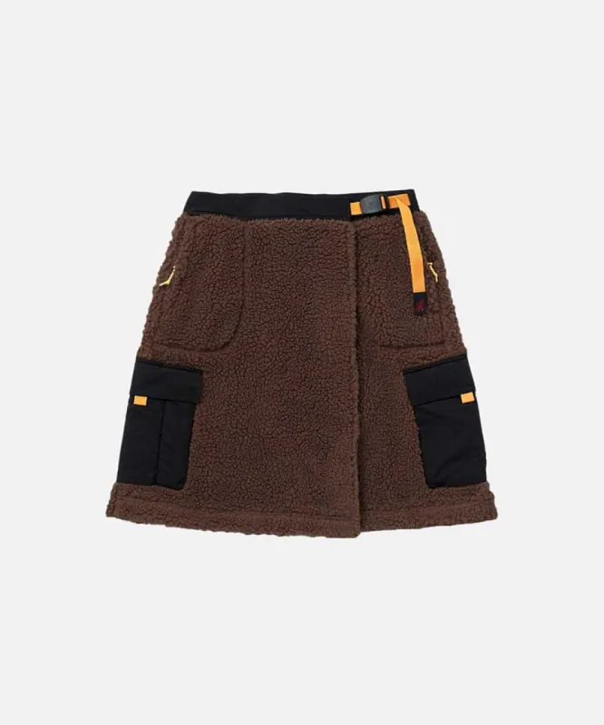 Benette Skirt sold by Gramicci