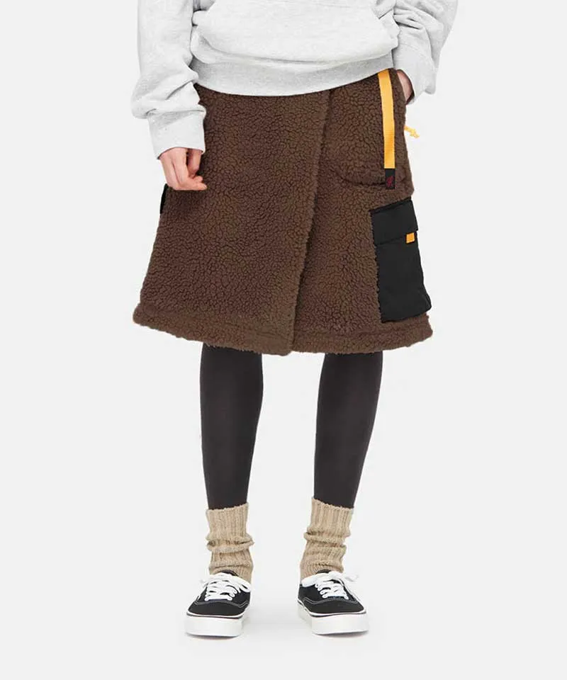 Benette Skirt sold by Gramicci product image thumbnail 3
